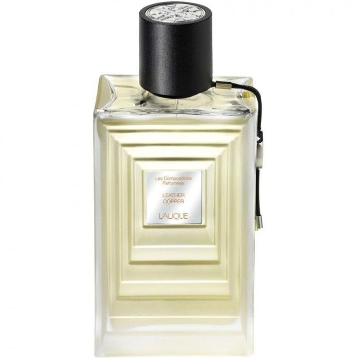 Les Compositions Parfumées - Leather Copper